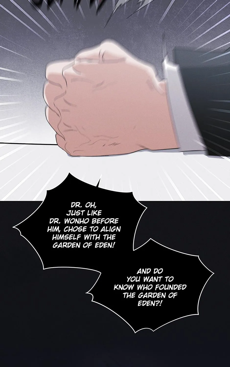 Read Rainbow City chapter 60 image 35 on Lezhin