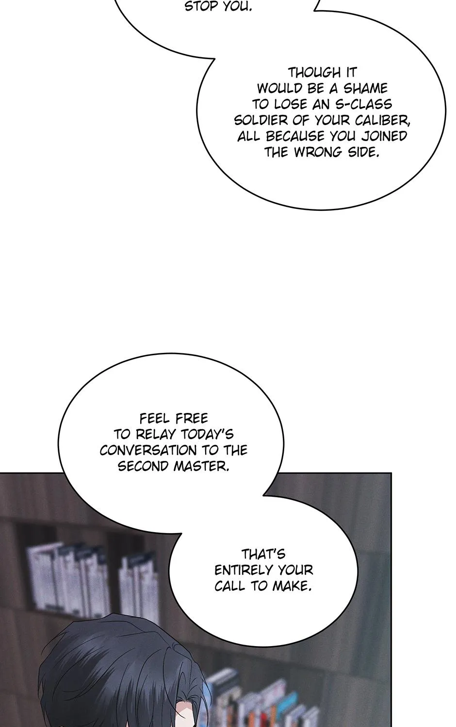 Read Rainbow City chapter 60 image 41 on Lezhin