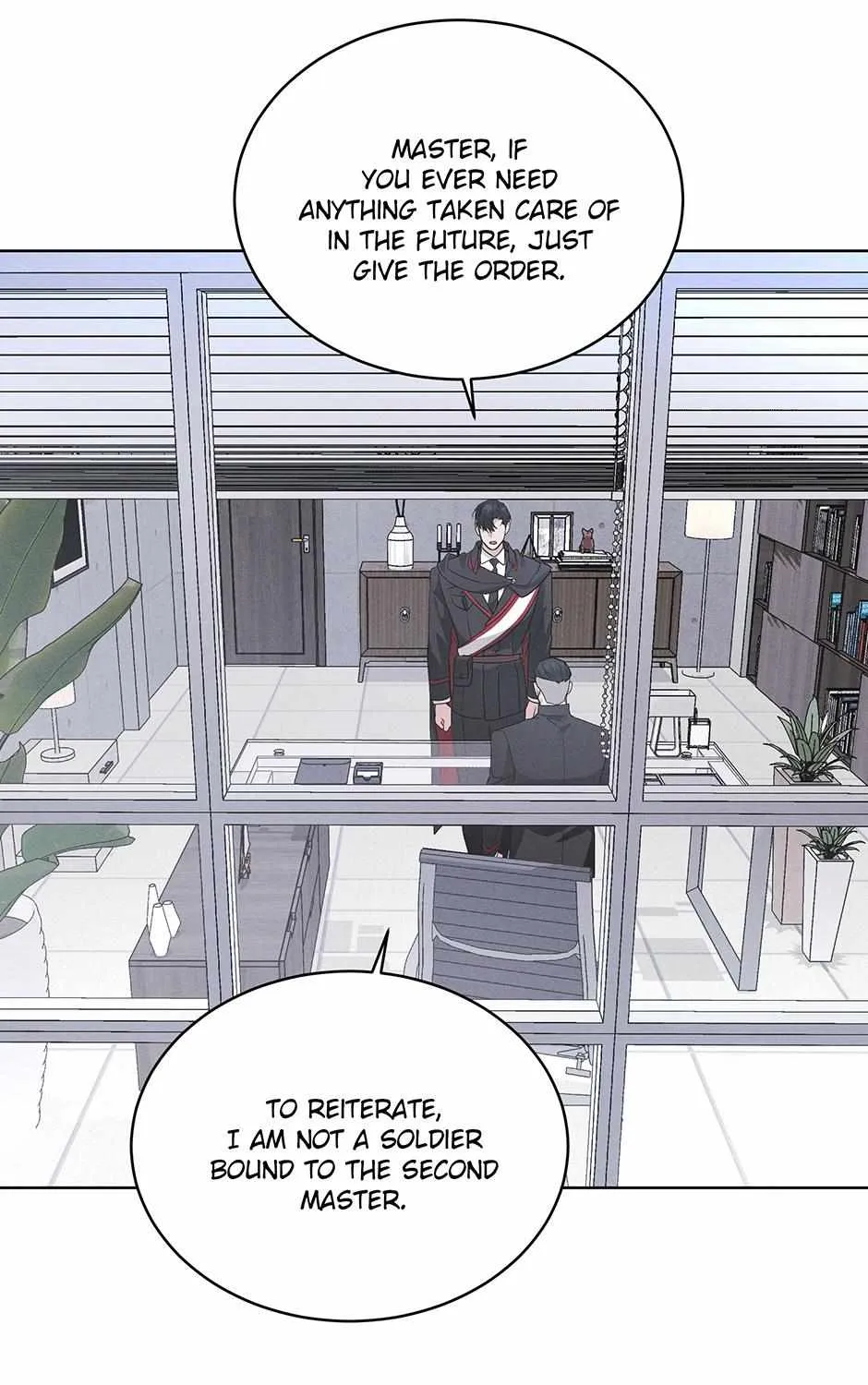 Read Rainbow City chapter 60 image 47 on Lezhin