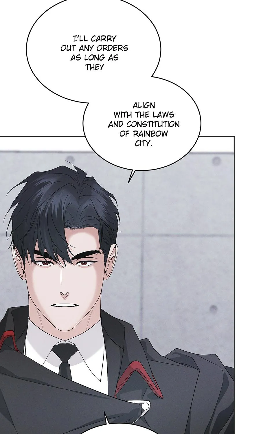 Read Rainbow City chapter 60 image 49 on Lezhin