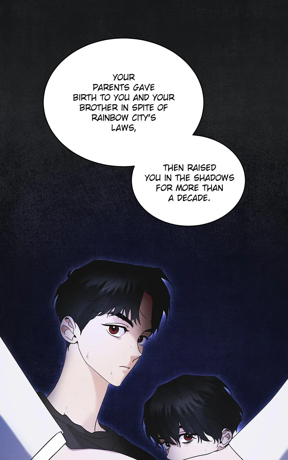 Read Rainbow City chapter 60 image 5 on Lezhin