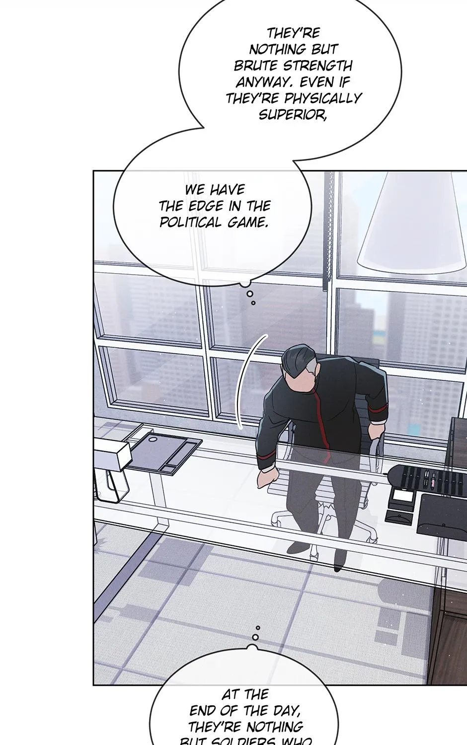 Read Rainbow City chapter 60 image 59 on Lezhin