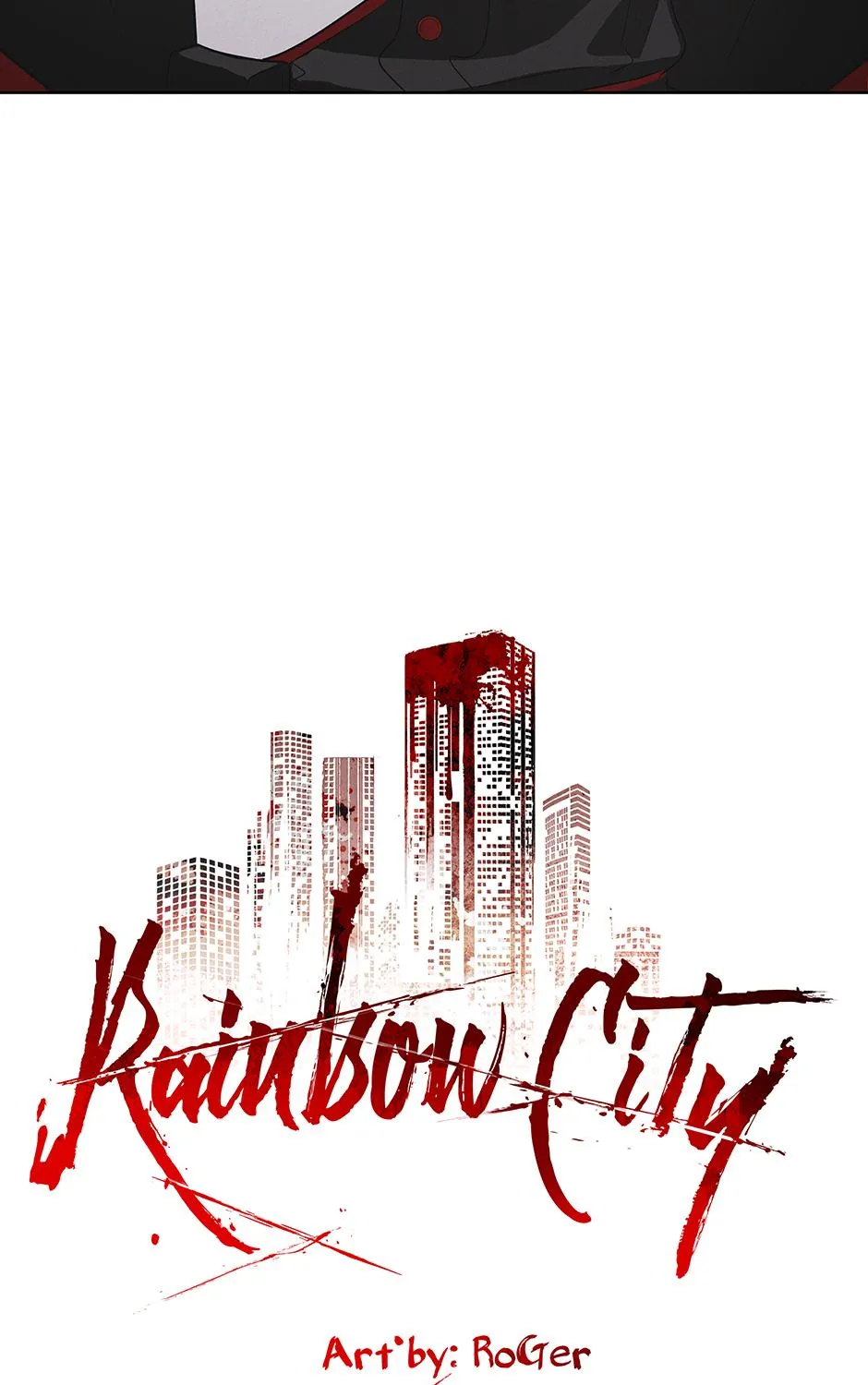 Read Rainbow City chapter 60 image 69 on Lezhin