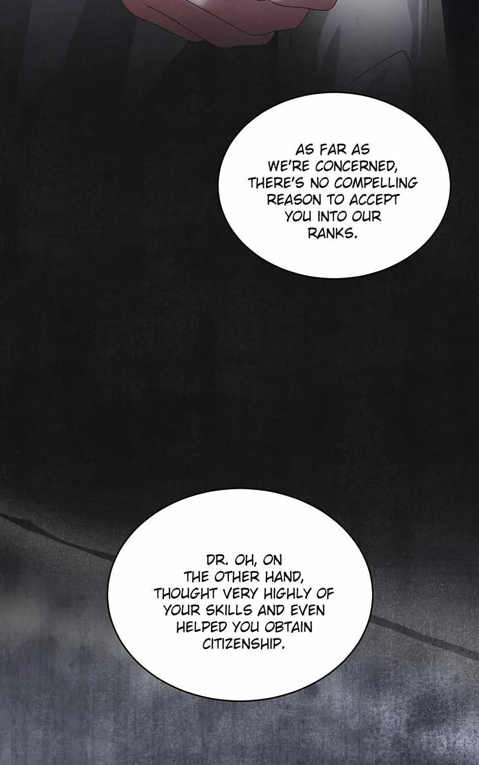 Read Rainbow City chapter 60 image 7 on Lezhin