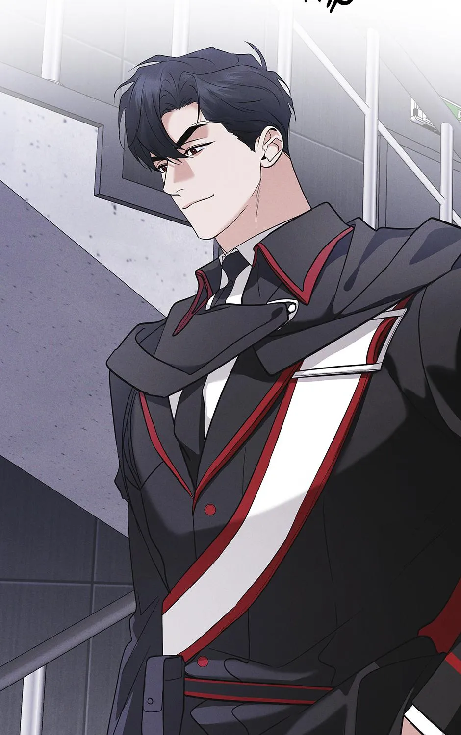 Read Rainbow City chapter 60 image 73 on Lezhin