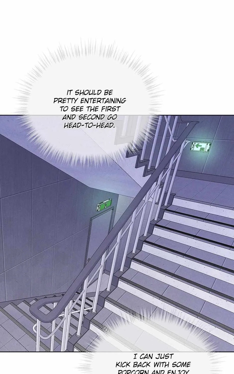 Read Rainbow City chapter 60 image 75 on Lezhin