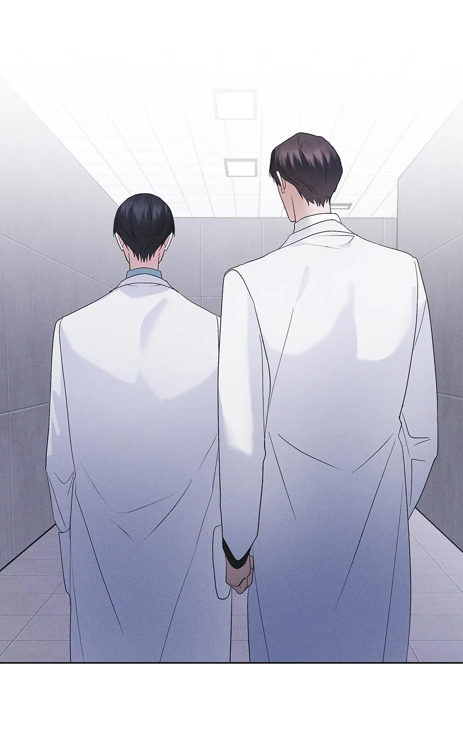 Read Rainbow City chapter 60 image 85 on Lezhin