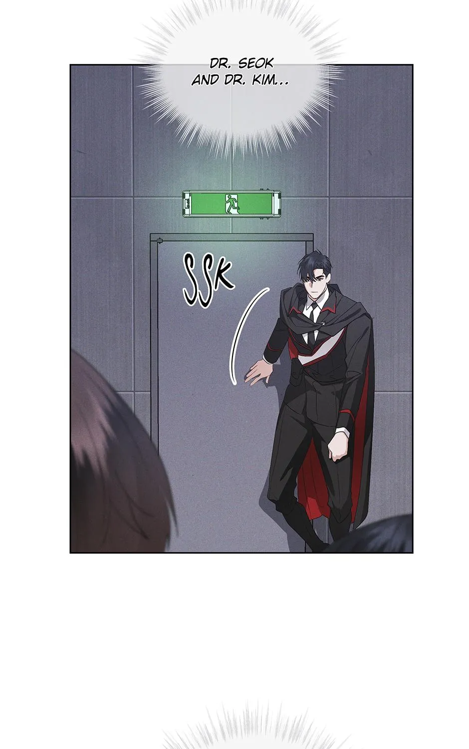 Read Rainbow City chapter 60 image 87 on Lezhin