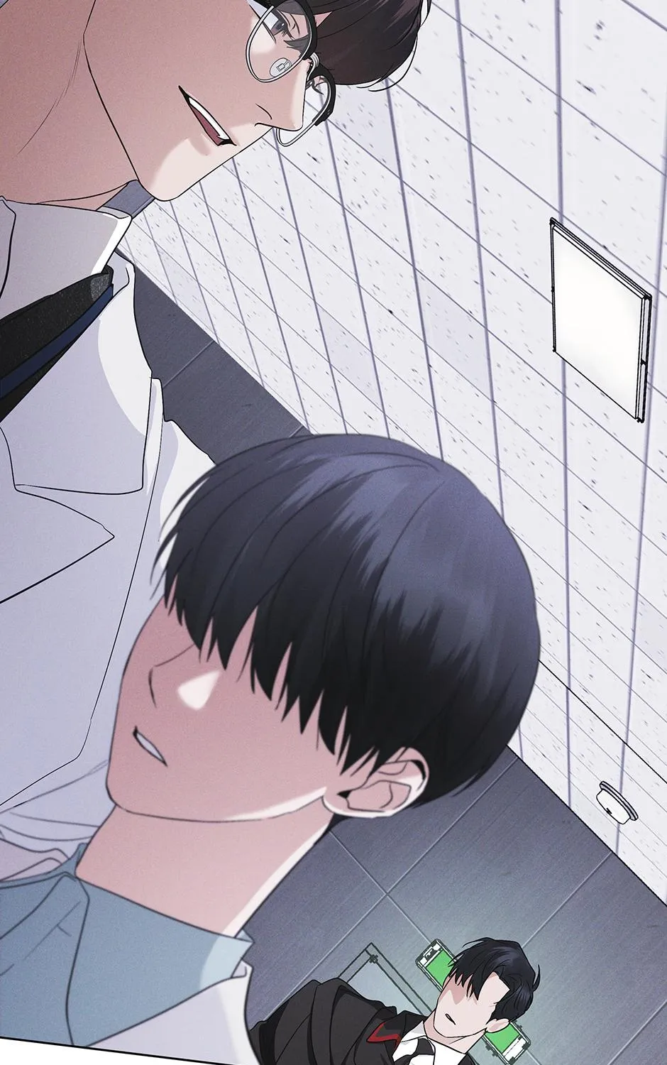 Read Rainbow City chapter 60 image 93 on Lezhin