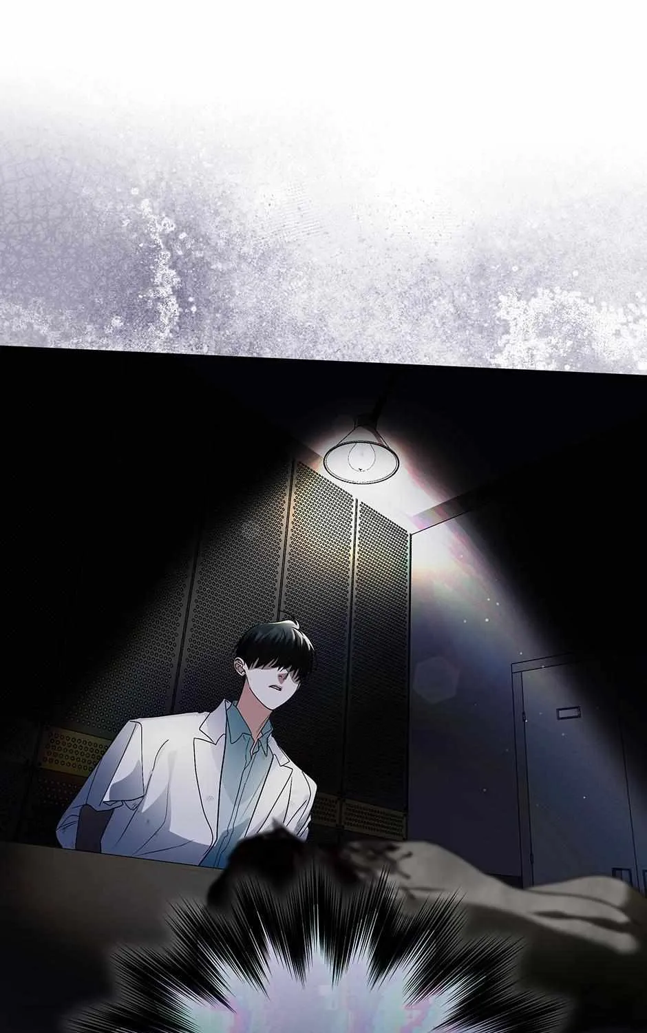 Read Rainbow City chapter 63 image 10 on Lezhin