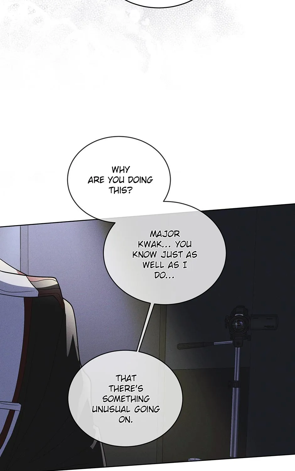 Read Rainbow City chapter 63 image 100 on Lezhin