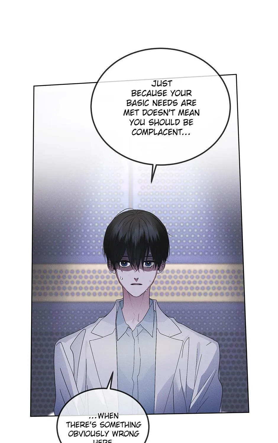 Read Rainbow City chapter 63 image 102 on Lezhin