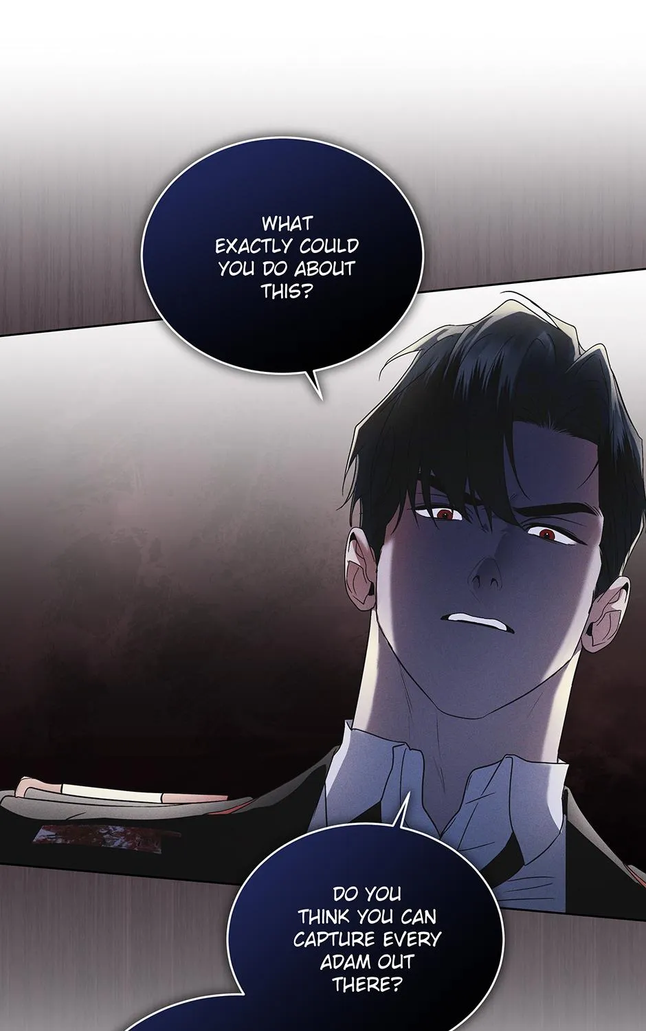 Read Rainbow City chapter 63 image 104 on Lezhin