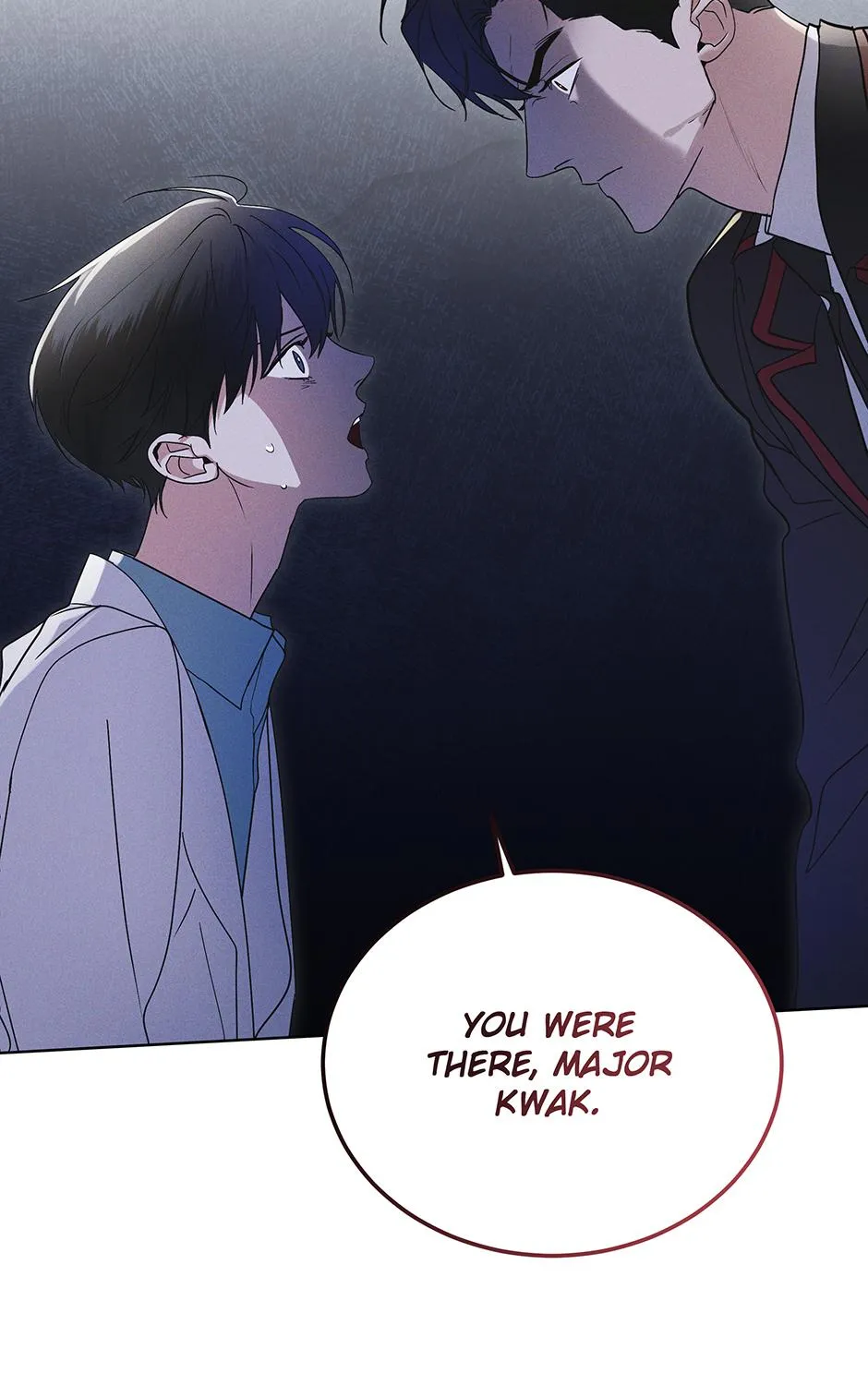 Read Rainbow City chapter 63 image 110 on Lezhin