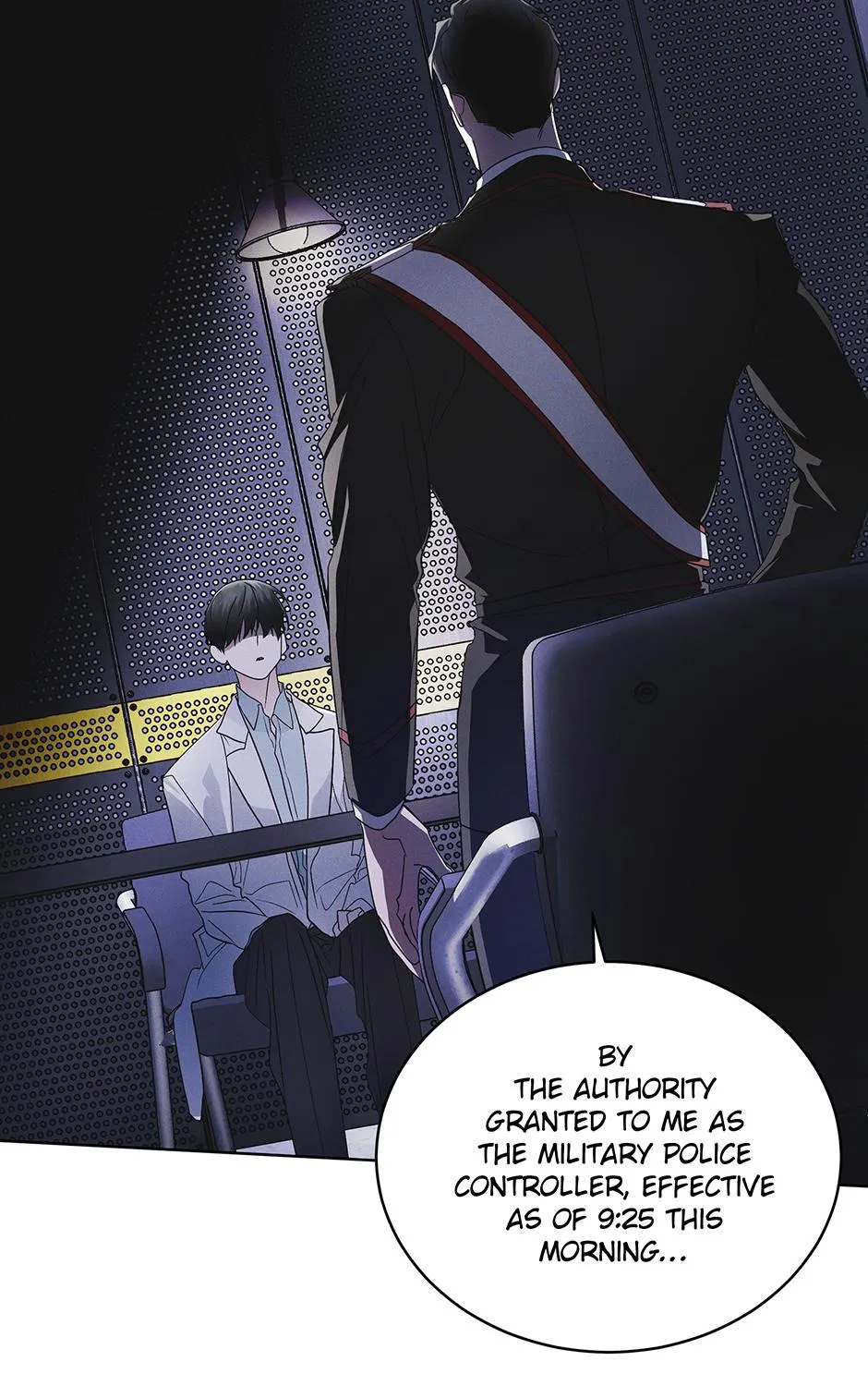 Read Rainbow City chapter 63 image 118 on Lezhin