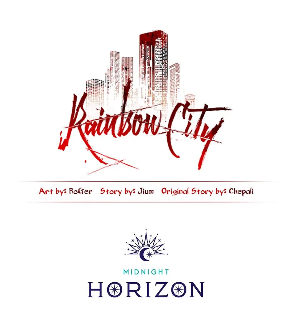 Read Rainbow City chapter 63 image 126 on Lezhin