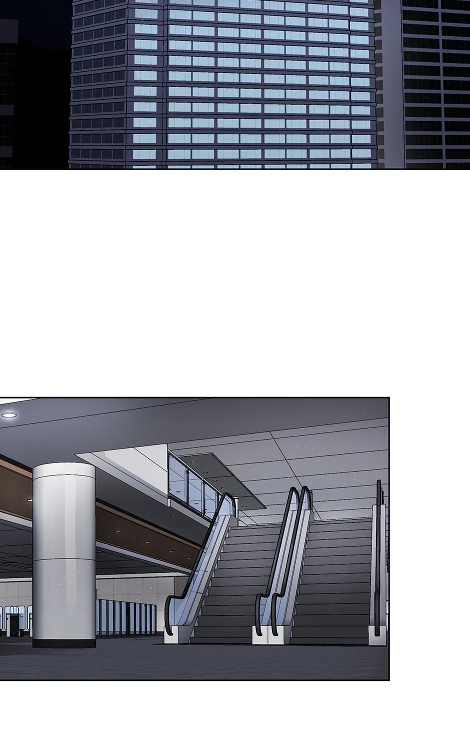 Read Rainbow City chapter 63 image 2 on Lezhin