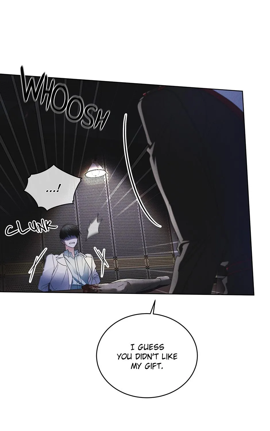 Read Rainbow City chapter 63 image 30 on Lezhin