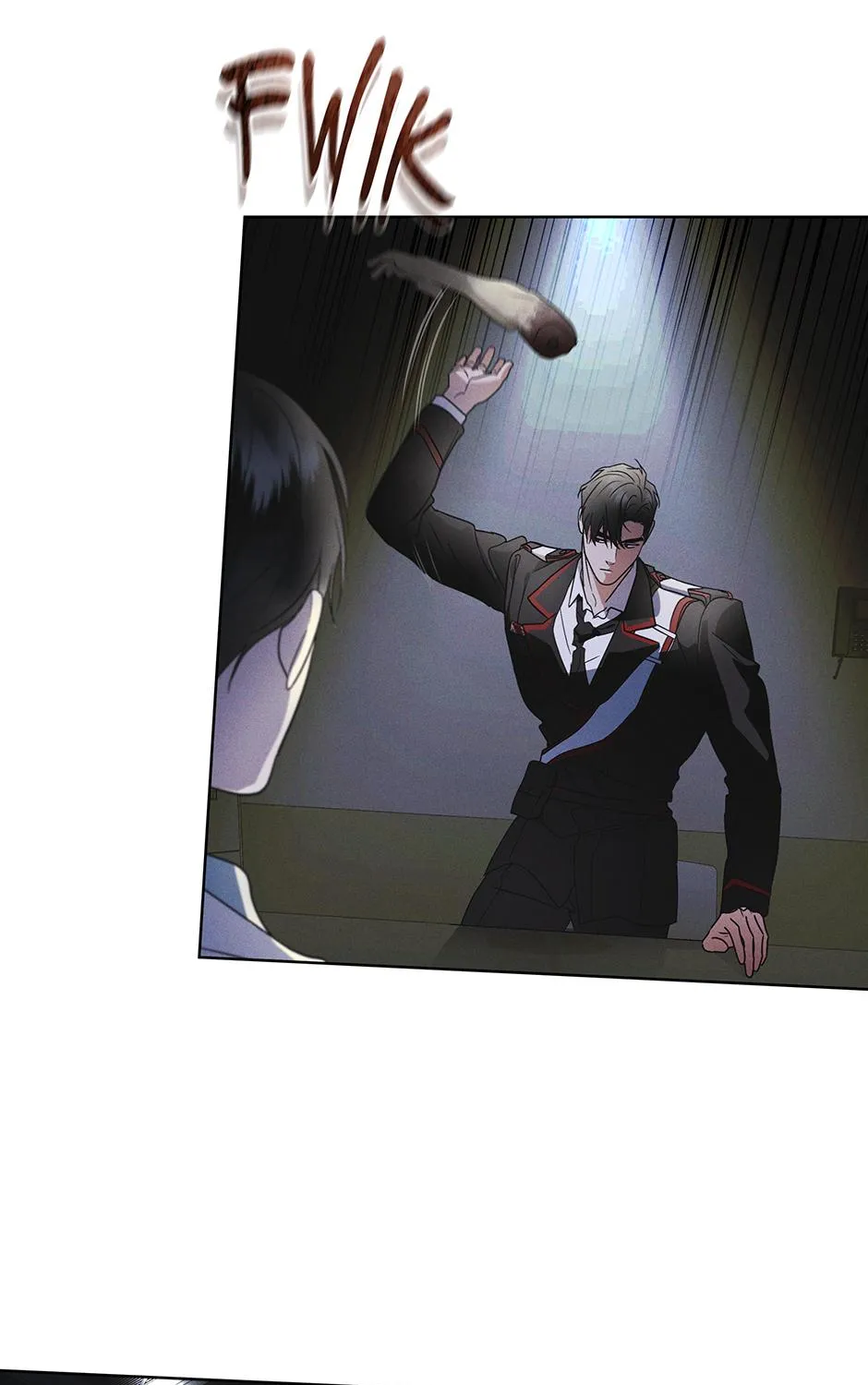 Read Rainbow City chapter 63 image 32 on Lezhin