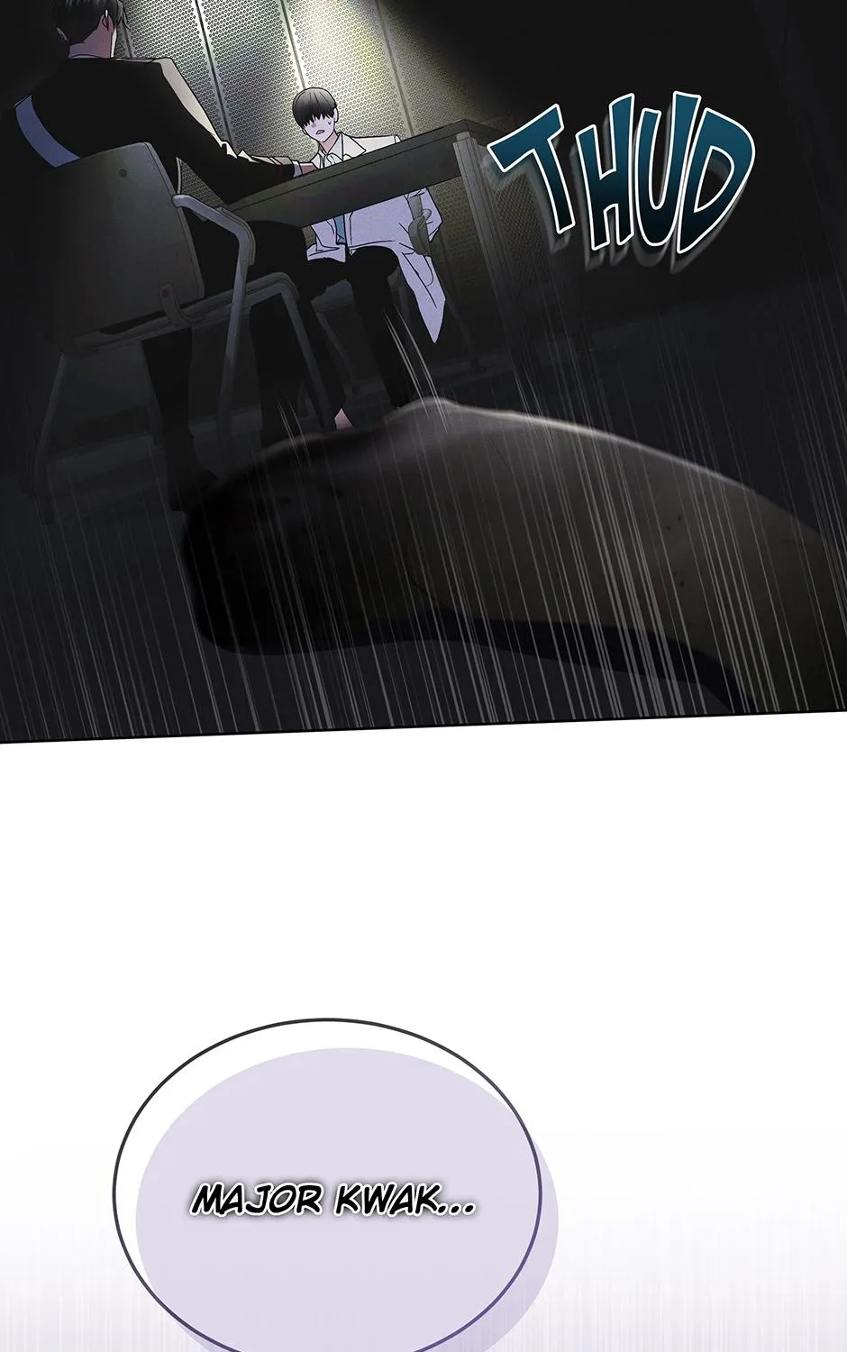 Read Rainbow City chapter 63 image 34 on Lezhin