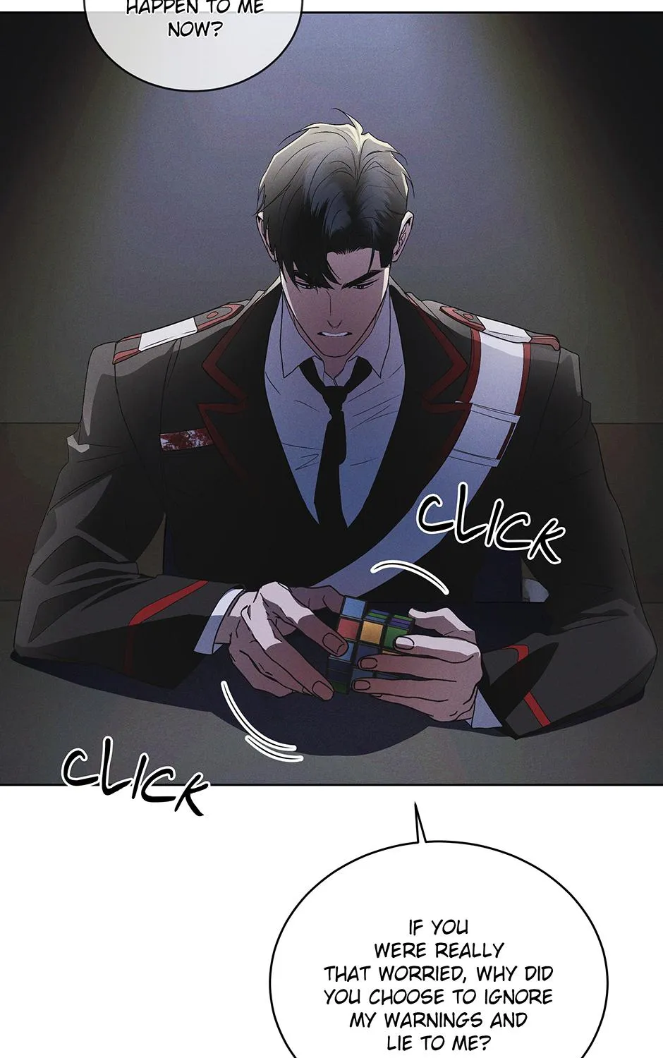 Read Rainbow City chapter 63 image 38 on Lezhin