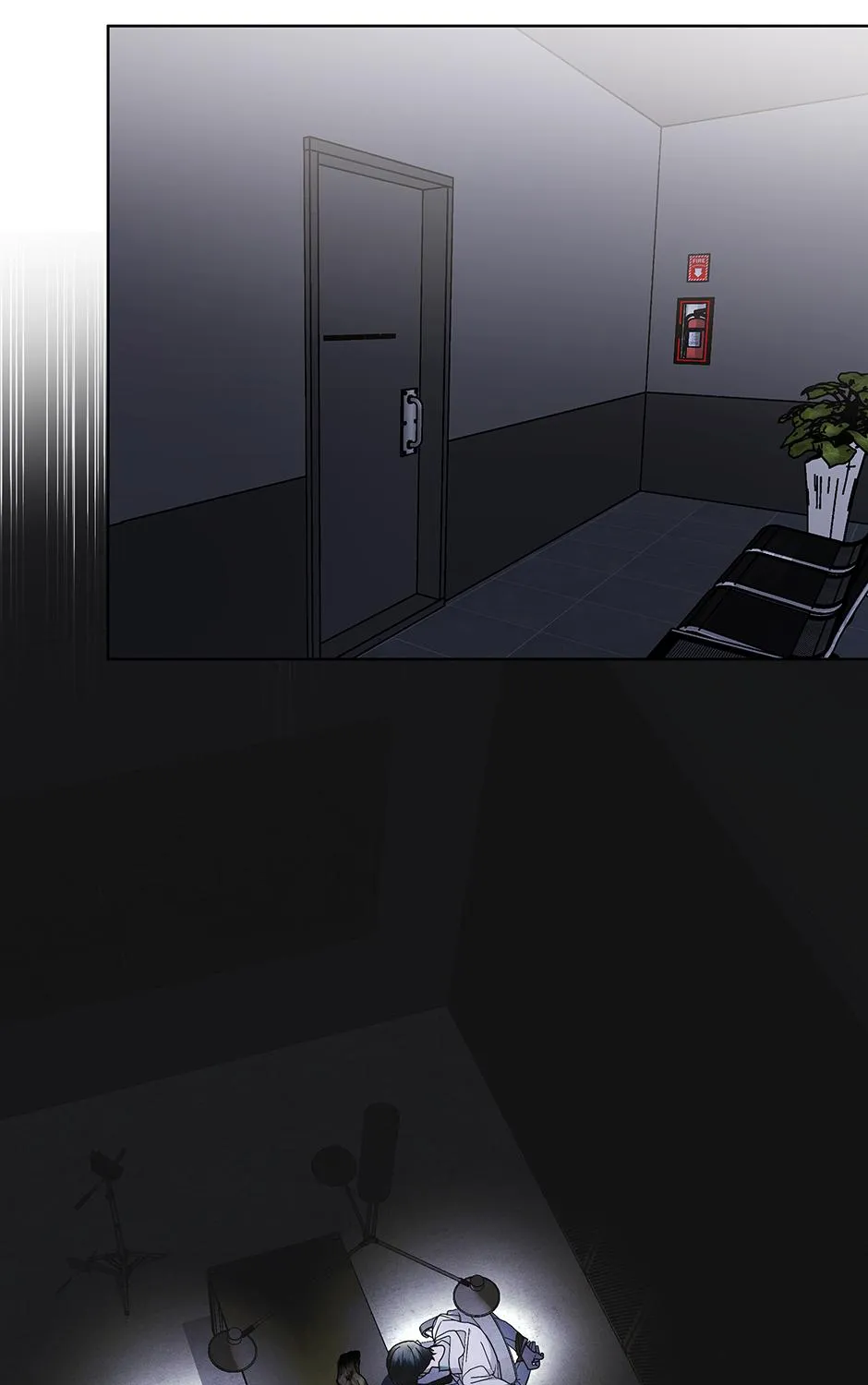 Read Rainbow City chapter 63 image 4 on Lezhin