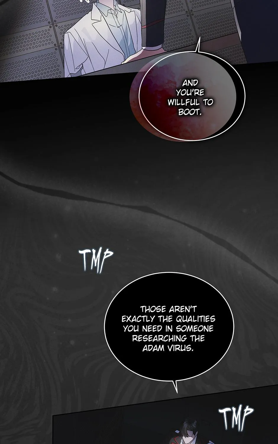 Read Rainbow City chapter 63 image 50 on Lezhin