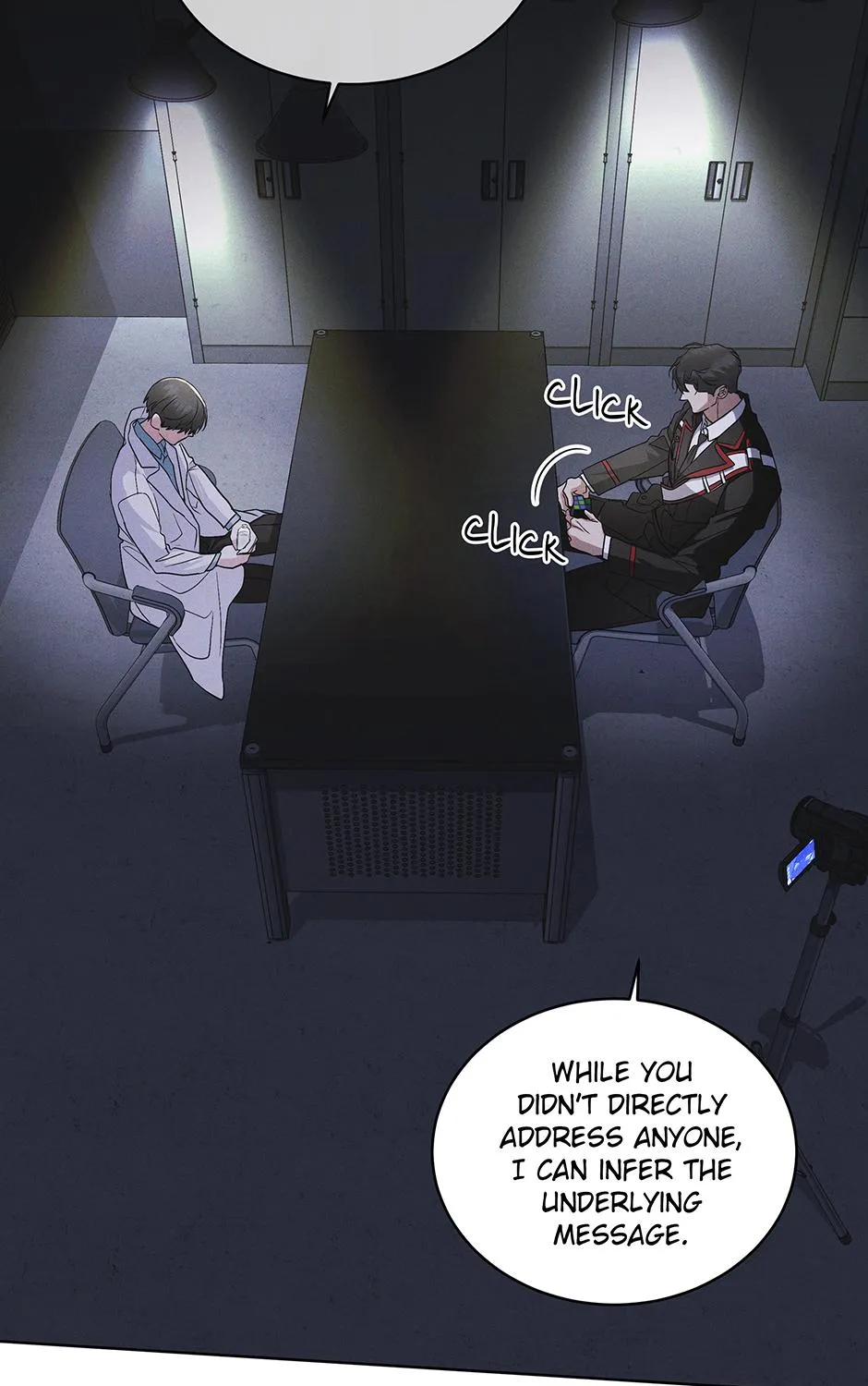 Read Rainbow City chapter 63 image 70 on Lezhin