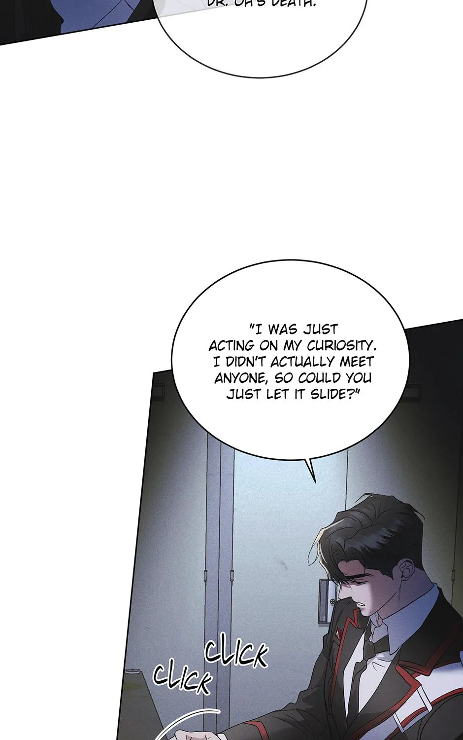 Read Rainbow City chapter 63 image 74 on Lezhin