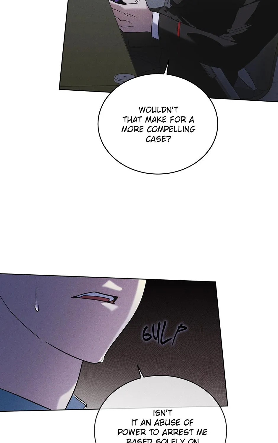 Read Rainbow City chapter 63 image 76 on Lezhin