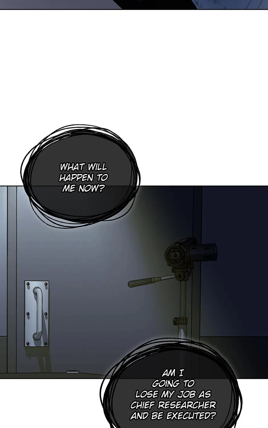 Read Rainbow City chapter 63 image 8 on Lezhin