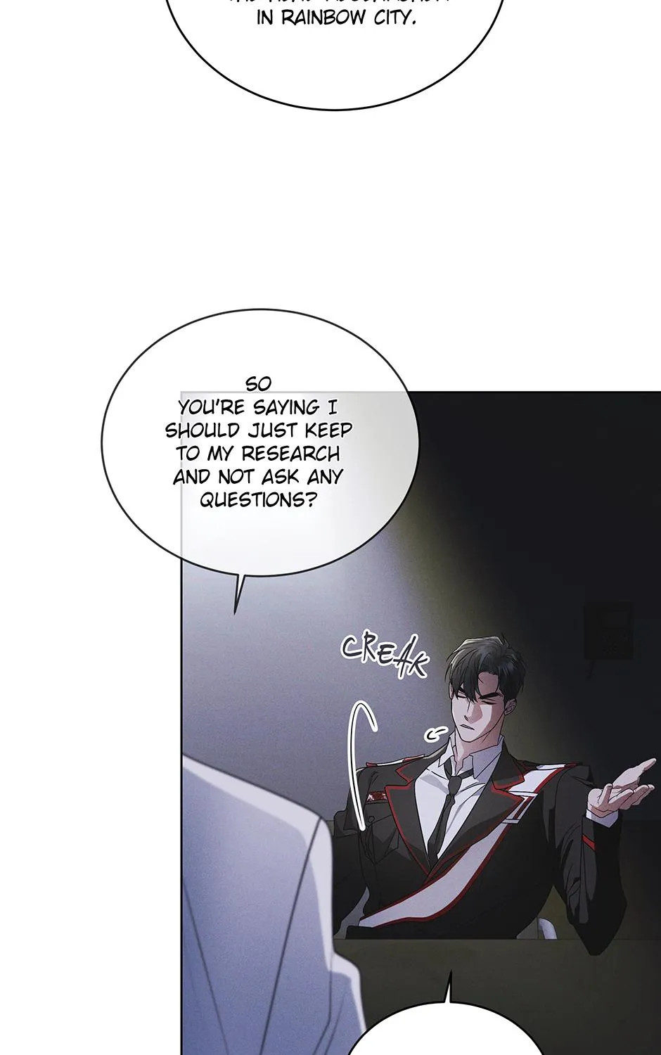 Read Rainbow City chapter 63 image 86 on Lezhin