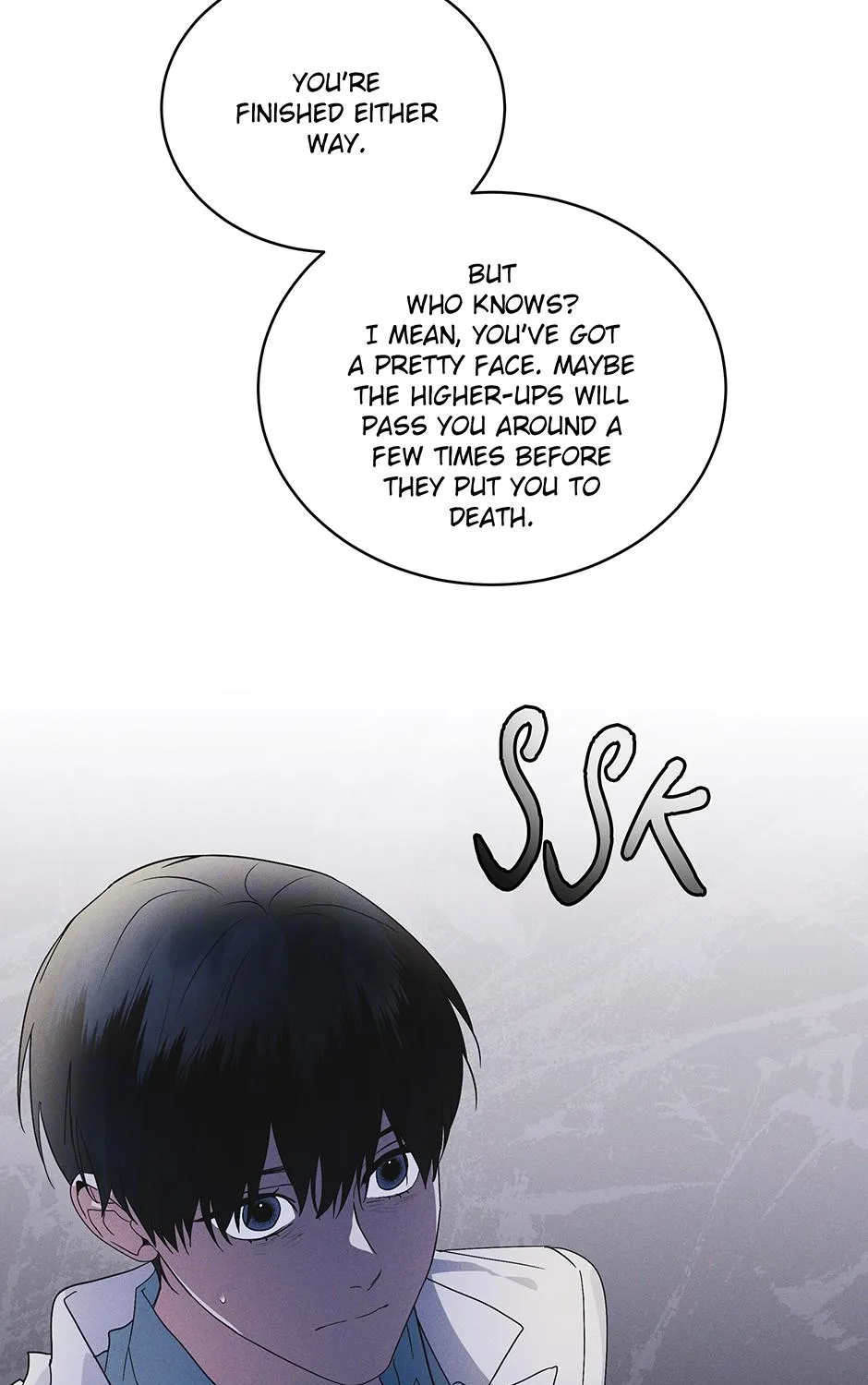 Read Rainbow City chapter 63 image 94 on Lezhin