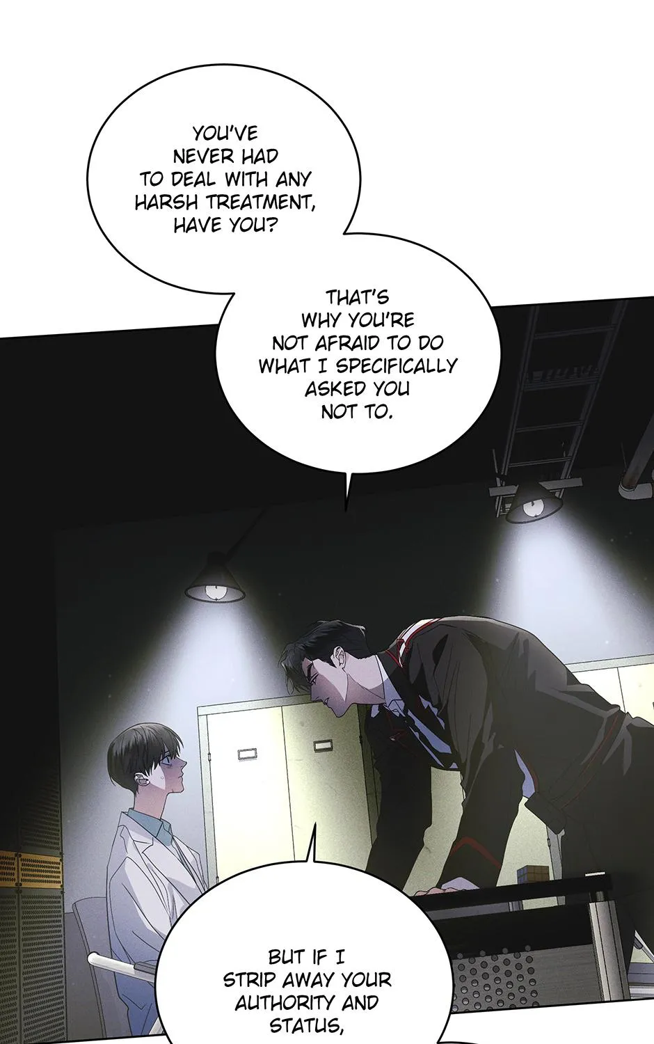 Read Rainbow City chapter 63 image 96 on Lezhin