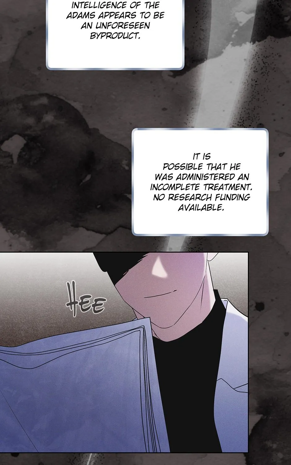 Read Rainbow City chapter 64 image 10 on Lezhin