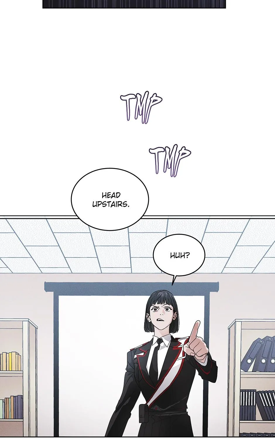 Read Rainbow City chapter 64 image 100 on Lezhin