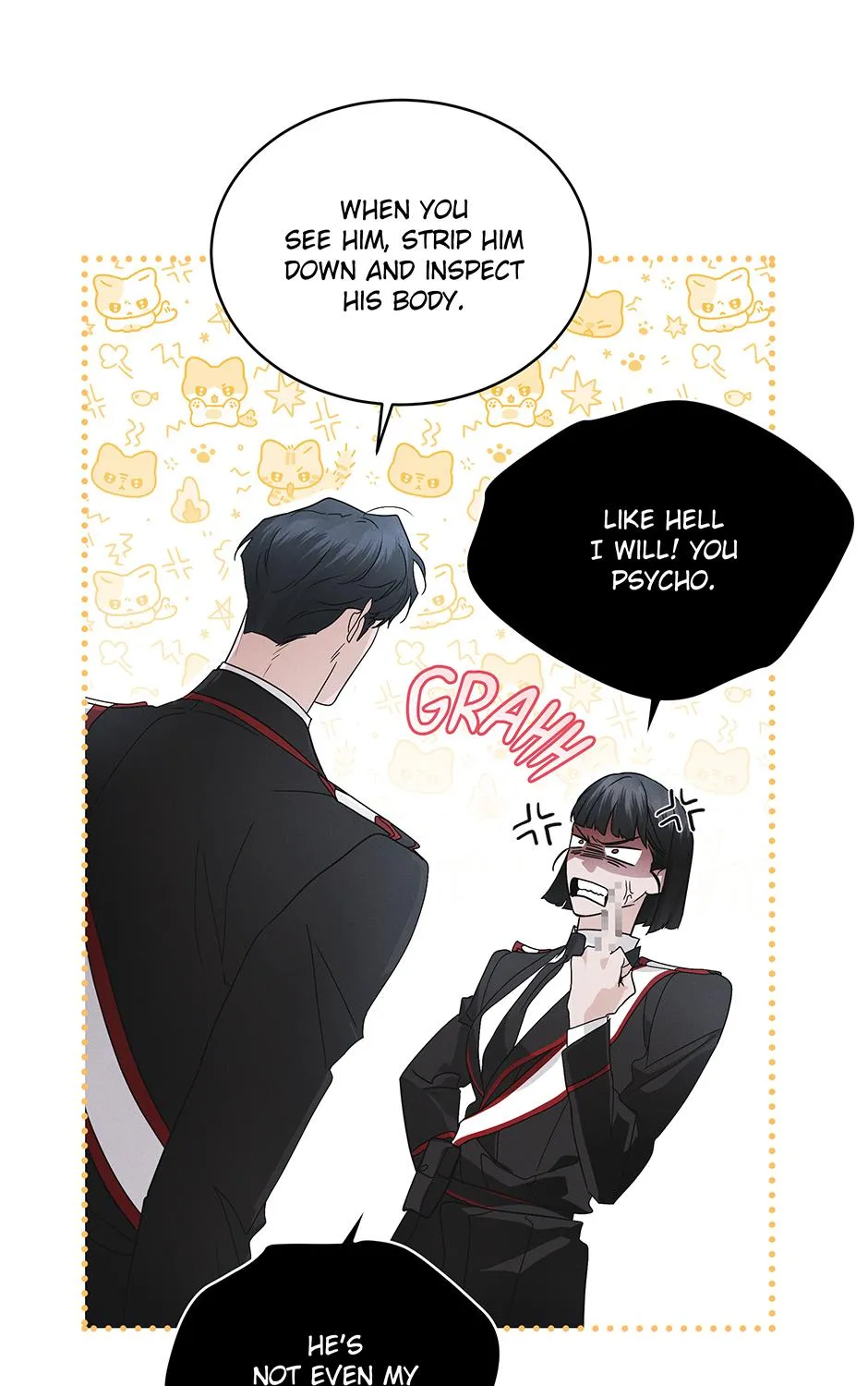 Read Rainbow City chapter 64 image 102 on Lezhin