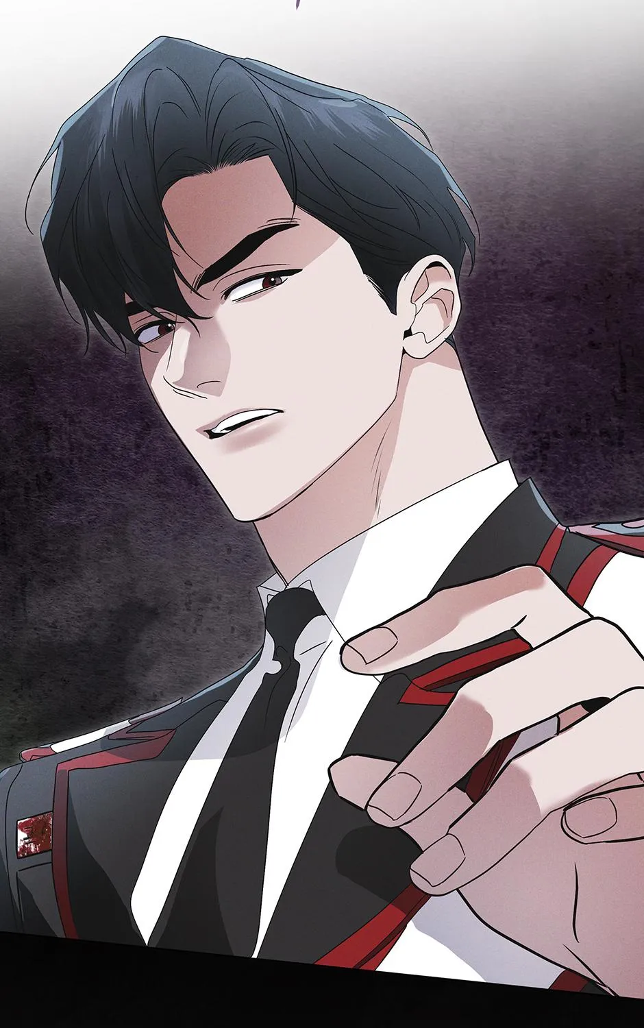 Read Rainbow City chapter 64 image 106 on Lezhin
