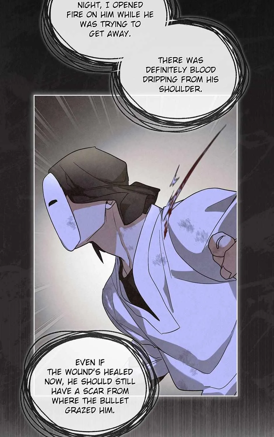 Read Rainbow City chapter 64 image 108 on Lezhin