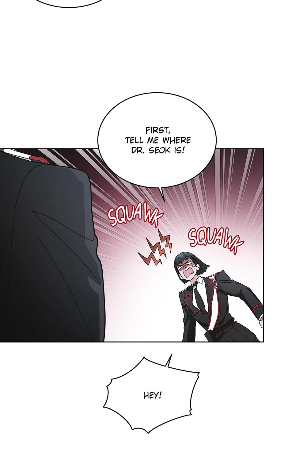 Read Rainbow City chapter 64 image 114 on Lezhin