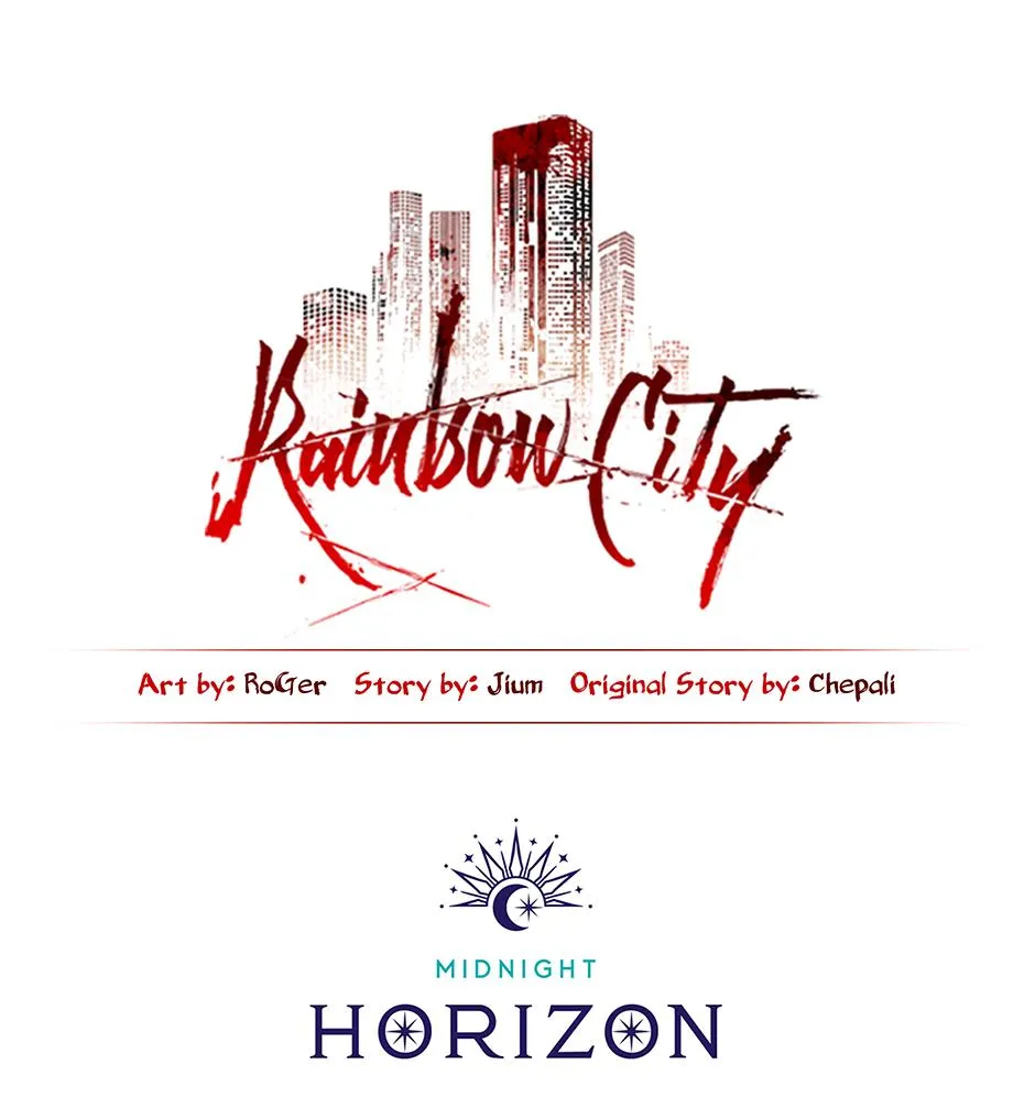 Read Rainbow City chapter 64 image 120 on Lezhin