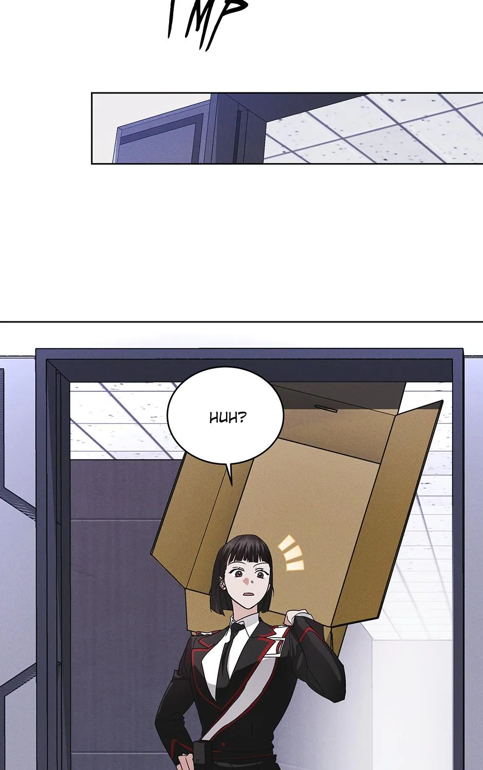 Read Rainbow City chapter 64 image 16 on Lezhin
