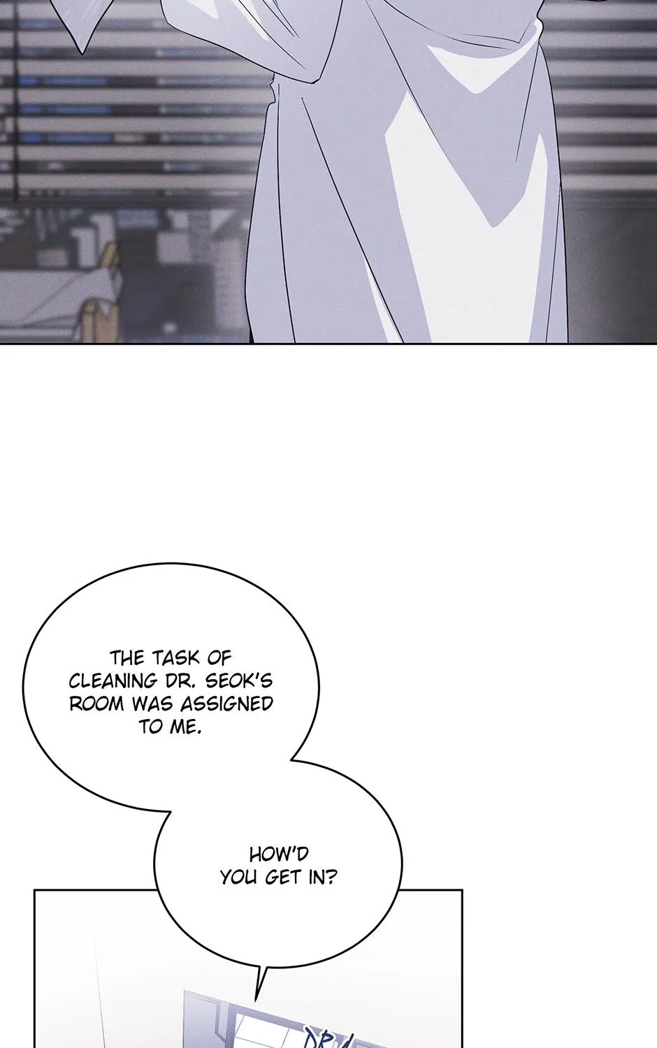 Read Rainbow City chapter 64 image 20 on Lezhin