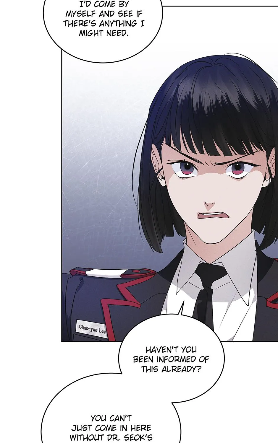 Read Rainbow City chapter 64 image 24 on Lezhin