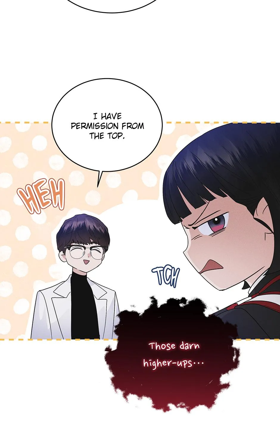 Read Rainbow City chapter 64 image 26 on Lezhin