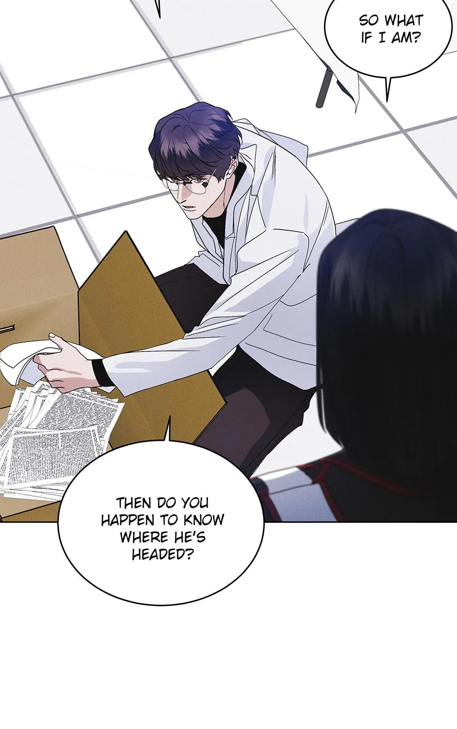 Read Rainbow City chapter 64 image 30 on Lezhin