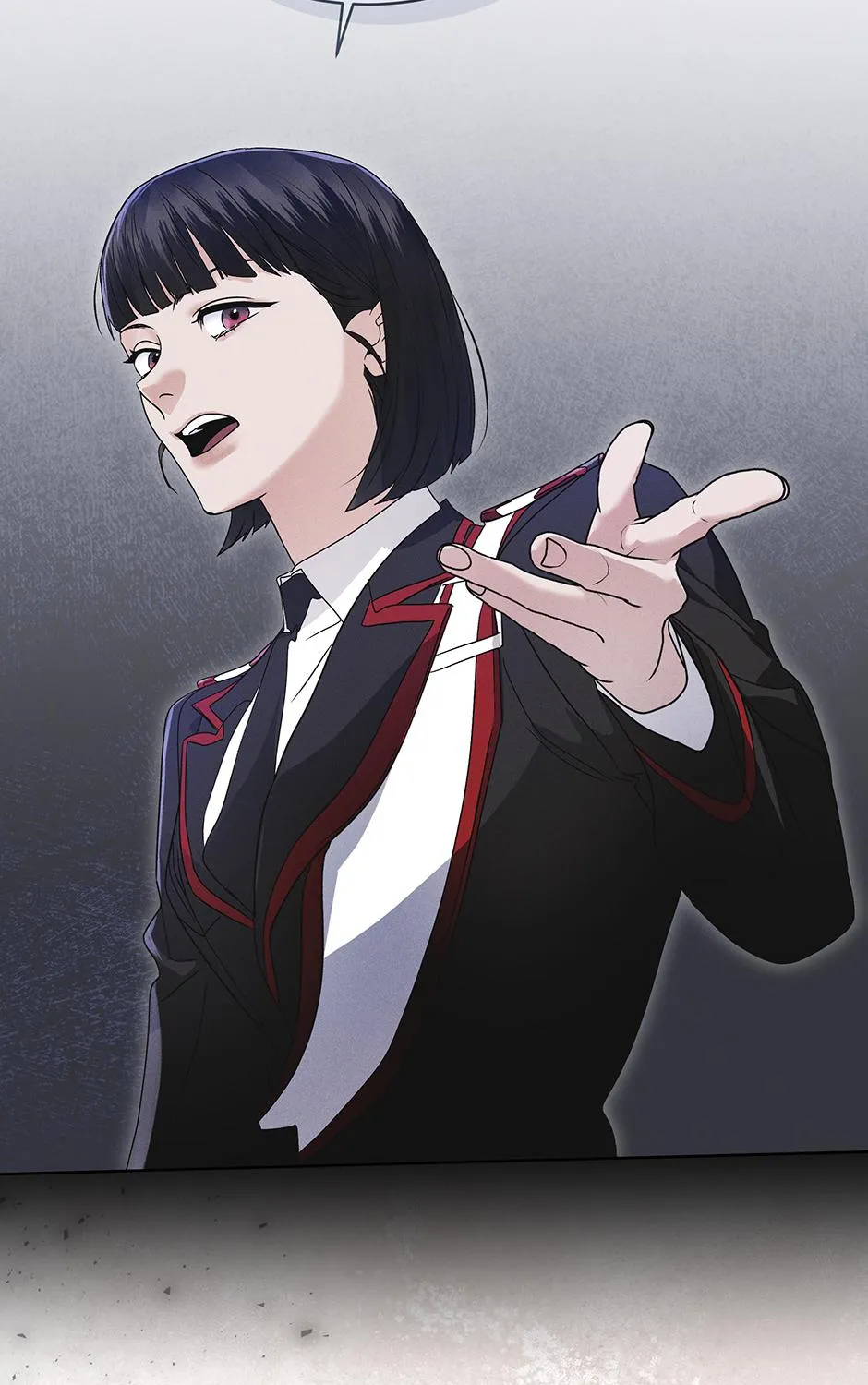 Read Rainbow City chapter 64 image 32 on Lezhin
