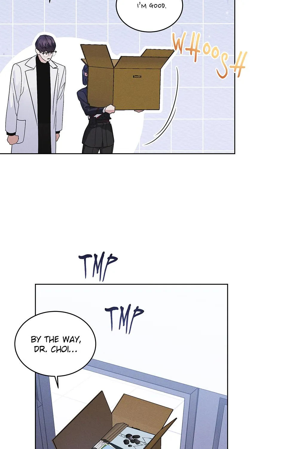 Read Rainbow City chapter 64 image 38 on Lezhin