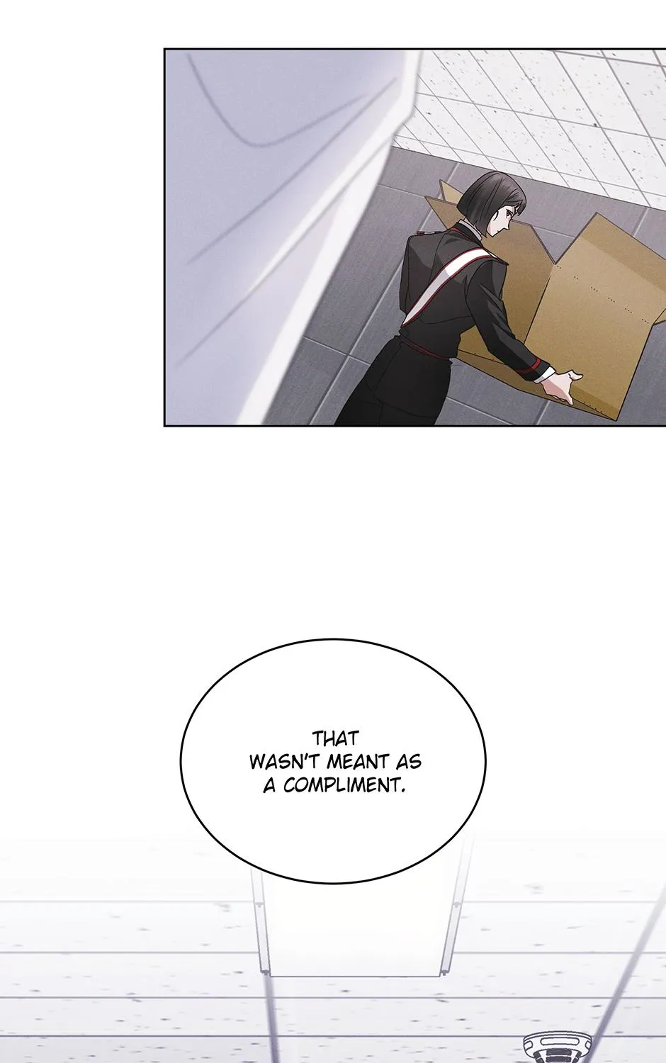 Read Rainbow City chapter 64 image 46 on Lezhin