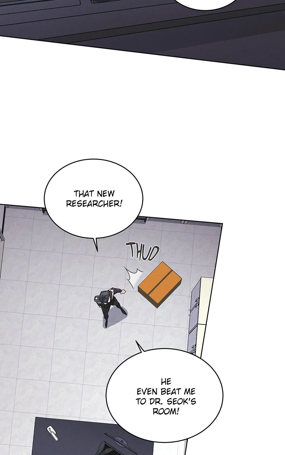 Read Rainbow City chapter 64 image 82 on Lezhin